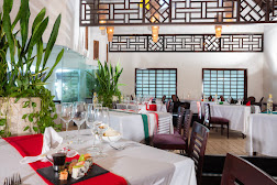 Kore Tulum Retreat and Spa Resort
